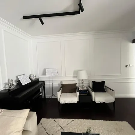 Holiday home Zagreb Home